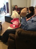 Love Bunny Dog