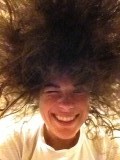 Afro Julie
