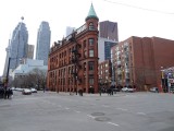 Flat Iron Building