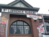St Lawrence Market