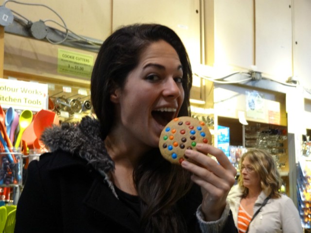 Cookie