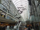 Eaton Mall