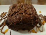 Brownie @ Chococrêpe