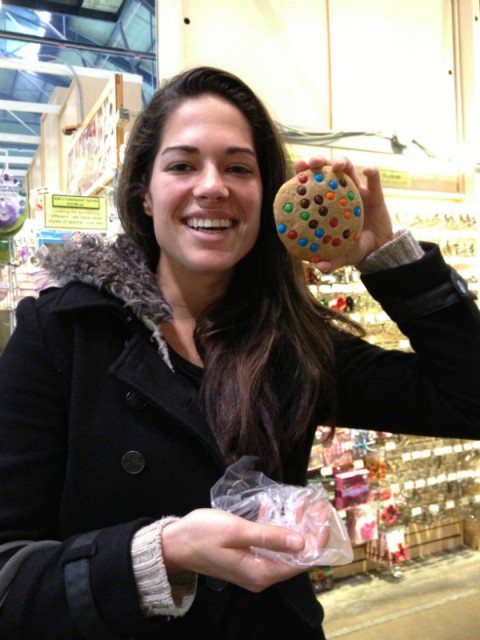 Cookie 1