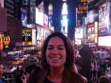 Times Square