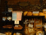 Amy's bread
