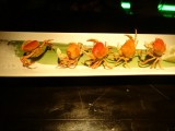 Sushi Samba