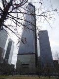 Freedom Tower