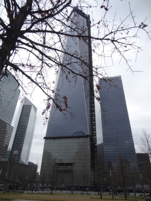 Freedom Tower
