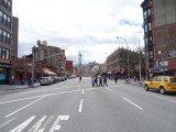 Greenwich Village 1