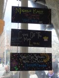 Magnolias Bakery