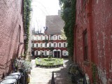Greenwich Village 2