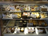 Molly's cupcakes