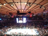 Knicks game 2