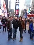 Times Square 2