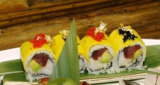 Aoki Sushi