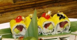 Aoki Sushi