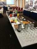 Catering Event London