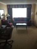 Hotelkamer London