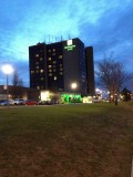 Holiday Inn Montreal