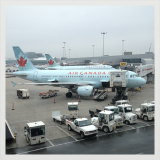 Toronto Airport