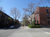 Montreal Ville Marie
