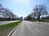 Montreal Mont Royal