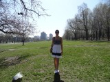 Montreal Parc Mont Royal 1