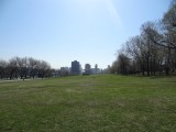 Montreal Parc Mont Royal 2