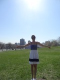 Montreal Parc Mont Royal 3