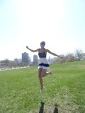 Montreal Parc Mont Royal 4