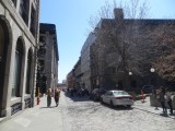 Montreal Old Montreal 2