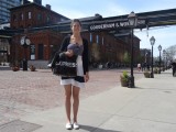Distillery District