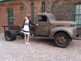 Distillery District 2
