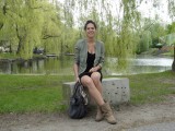 Toronto Island