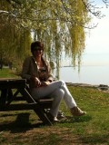 Oakville lake Ontario 3