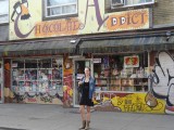 Kensington Market