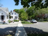 Niagara On the lake town
