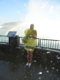 Yellow Raincoat 2