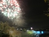 The falls by night fireworks 3