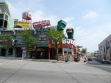 Niagara Falls Street 2