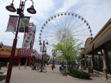Niagara Falls Street 4