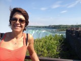 Mama Niagara Falls