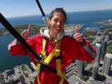 Edgewalk Close up 1