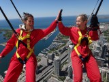 Edgewalk High 5