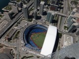 Rogers Stadium