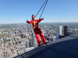 Edgewalk Lean back 3