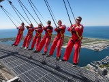 Edgewalk Groepsfoto 3