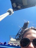 Toronto Jay's & CN
