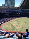 Toronto Jay's Stadium